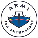 Armi Sea excursions Milos